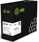 Лазерный картридж Cactus CS-W9008MC (W9008MC) черный для HP LJ Managed E50145dn, E52645dn (23&#39;000 стр.)