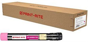 Лазерный картридж Print-Rite PR-006R01703 (006R01703 / TFXAILMPRJ) малиновый для Xerox AltaLink C8030, 35, 45, 55, 70 (15&#39;000 стр.)