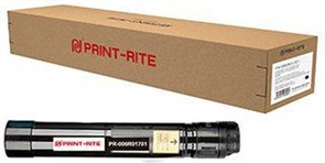 Лазерный картридж Print-Rite PR-006R01701 (006R01701 / TFXAIJBPRJ) черный для Xerox AltaLink C8030, 35, 45, 55, 70 (26&#39;000 стр.)