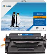 Лазерный картридж G&G GG-C052H (Cartridge 052 H) черный для Canon MF421, 426, 428, 429, LBP 212, 214, 215 (9'200 стр.)