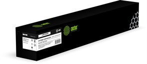 Лазерный картридж Cactus CS-MPC3502EBK (842016) черный для Ricoh MPС 3002, C3502 (28'000 стр.)