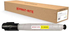 Лазерный картридж Print-Rite PR-106R04084 (106R04084 / TFXALBYPRJ) желтый для Xerox VersaLink C9000DT (26'500 стр.)