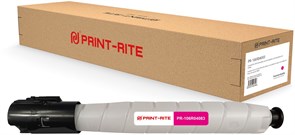 Лазерный картридж Print-Rite PR-106R04083 (106R04083 / TFXALCMPRJ) пурпурный для Xerox VersaLink C9000DT (26'500 стр.)
