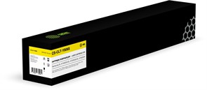 Лазерный картридж Cactus CS-CLT-Y806S (CLT-Y806S) желтый для Samsung SL-X7400GX, SL-X7500GX, SL-X7600GX (30'000 стр.)