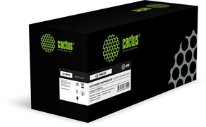 Лазерный картридж Cactus CS-THM130 (THM130) черный для Катюша P130, M130 (3'000 стр.)