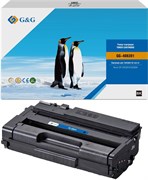 Лазерный картридж G&G GG-408281 (408281) черный для Ricoh SP 330SFN, SP 330DN (7'000 стр.)