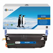 Лазерный картридж G&G GG-C9730A (C9730A) черный для HP CLJ 5500, 5500n, 5500dn, 5500hdn, 5500dtn, 5550, 5550n, 5550dtn, 5550hdn (13'000 стр.)