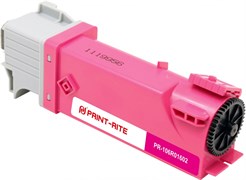 Картридж лазерный Print-Rite TFX351MPRJ PR-106R01602 106R01602 пурпурный (2500стр.) для Xerox Phaser 6500N/6500DN/WC 6505N/6505DN