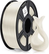 Пластик для принтера 3D Cactus CS-3D-ABS-1KG-NATURA ABS d1.75мм 1кг 1цв.