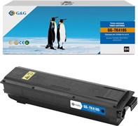 Лазерный картридж G&G GG-TK4105 (TK-4105) черный для Kyocera TASKalfa 1800, 1801, 2200, 2201 (15'000 стр.)