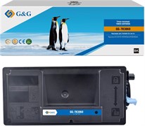 Лазерный картридж G&G GG-TK3060 (TK3060) черный для Kyocera ECOSYS M3145idn, M3645idn (14'500 стр.)