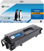 Лазерный картридж G&G GG-TK5380BK (TK-5380K) черный для Kyocera ECOSYS PA4000cx, MA4000cifx (13'000 стр.)