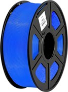 Пластик для принтера 3D Cactus CS-3D-ABS-1KG-BLUE ABS d1.75мм 1кг 1цв.