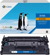 Лазерный картридж G&G GG-W1510X (W1510X) черный для HP LJ Pro 4003n/dn/dw, MFP4103 fdn/fdw (9'500 стр.)