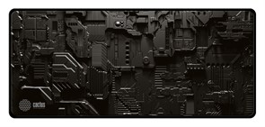 Коврик для мыши Cactus Cyberpunk 900x400x3мм (CS-MPC-PRO03ХXL)