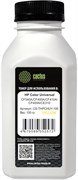 Тонер Cactus CS-THPCHUY-100 желтый флакон для принтера HP Color Universal CF540A, CF400A, CF410A, CF400A, CE310 (500 гр.)