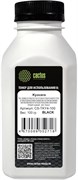 Тонер Cactus CS-TKY4-100 черный флакон для принтера Kyocera TK-3060, 3100, 3110, 3130, 3150, 3160, 3170, 3190, 3200, 3300, 3400, 3410, 3430, 3440, 50, 55, 60, 65, 310, 320, 330, 340, 350, 360 (Hight speed ser 3xxx) (50 гр.)