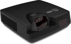 Проектор Cactus Bright CS-V1.B 3LCD 4000Lm ANSI (1024x768) 30000:1 ресурс лампы:10000часов 1xUSB typeA 1xUSB typeB 2xHDMI 4кг Проектор Cactus Bright CS-V1.B 3LCD 4000Lm ANSI (1024x768) 30000:1 ресурс лампы:10000часов 1xUSB typeA 1xUSB typeB 2xHDMI 4кг