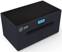 Термопринтер Cactus CS-TP-D420U 203dpi 160мм/с/USB для печ.этик. черный Термопринтер Cactus CS-TP-D420U 203dpi 160мм/с/USB для печ.этик. черный