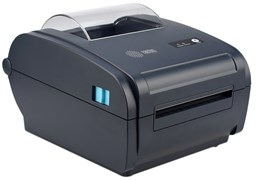 Термопринтер Cactus CS-TP-D440U 203dpi 160мм/с/USB для печ.этик. черный Термопринтер Cactus CS-TP-D440U 203dpi 160мм/с/USB для печ.этик. черный