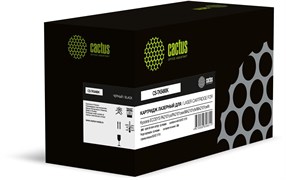 Лазерный картридж Cactus CS-TK5490K черный для Kyocera ECOSYS PA2101cx, PA2101cwx,  MA2101cfx,  MA2101cwfx с чипом (2'400 стр.)