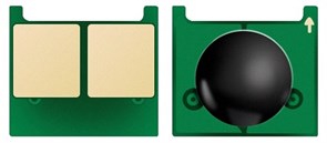 Чип тонер-картриджа универсальный Cactus CS-CHIP-H-UN41M для HP CF283A, CE285A, CB435A, CB436A, CE278A, CF280A, CE505A, CE255A, CF383A, CE413A, CC533A, CF353A, CE313A, CF213A, CE323A, CB543A, Canon CRG-716M, 718M, 729M, 731M