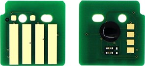 Чип тонер-картриджа Cactus CS-CHIP-X-106R03748 (106R03748) синий для XEROX VersaLink C7020, С7025, С7030 (16'000 стр.)