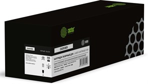 Лазерный картридж Cactus CS-EXV38/39 (C-EXV38/39) черный для Canon iR ADVANCE 4251, 4245, 4235, 4225, 4051, 4045, 4035, 4025 с чипом (30'200 стр.)