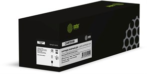 Лазерный картридж Cactus CS-MP2551BK (841587) черный для Ricoh MPC2551E, C2051, C2551 (10'000 стр.)