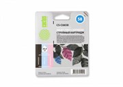 Струйный картридж Cactus CS-C6658 (HP 58) фото-черный для HP DeskJet 450, 5150, 5650, 5850, 9680; OfficeJet 4215, 5510, 5610, 6110; PhotoSmart 7260, 7350, 7450, 7660, 7760, 7960; PSC 1315, 2110, 2210, 2410, 2510 (20,4 мл.) Струйный картридж Cactus CS-C6658 (HP 58) фото-черный для HP DeskJet 450, 5150, 5650, 5850, 9680; OfficeJet 4215, 5510, 5610, 6110; PhotoSmart 7260, 7350, 7450, 7660, 7760, 7960; PSC 1315, 2110, 2210, 2410, 2510 (20,4 мл.)