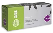 Лазерный картридж Cactus CS-EPS166 (S050166) черный для принтеров Epson EPL 6200, EPL 6200n, LP 2500 (6'000 стр.) Лазерный картридж Cactus CS-EPS166 (S050166) черный для принтеров Epson EPL 6200, EPL 6200n, LP 2500 (6'000 стр.)