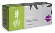 Лазерный картридж Cactus CS-EPS167 (S050167) черный для принтеров Epson EPL 6200, EPL 6200l, EPL 6200n, LP 1400, LP 2500 (3'000 стр.) Лазерный картридж Cactus CS-EPS167 (S050167) черный для принтеров Epson EPL 6200, EPL 6200l, EPL 6200n, LP 1400, LP 2500 (3'000 стр.)