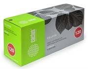 Лазерный картридж Cactus CS-LX120 (12016SE) черный для принтеров Lexmark Optra E120, E120n (2'000 стр.) Лазерный картридж Cactus CS-LX120 (12016SE) черный для принтеров Lexmark Optra E120, E120n (2'000 стр.)