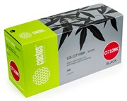 Лазерный картридж Cactus CS-O710BK (44318608) черный для принтеров Oki C710, С711 (11'000 стр.) Лазерный картридж Cactus CS-O710BK (44318608) черный для принтеров Oki C710, С711 (11'000 стр.)