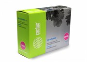 Лазерный картридж Cactus CS-CLT-C508S (CLT-C508S) голубой для Samsung CLP 615, 615ND, 620, 620ND, 670, 670ND; CLX 6220, 6220FX, 6250, 6250FX (2'000 стр.) Лазерный картридж Cactus CS-CLT-C508S (CLT-C508S) голубой для Samsung CLP 615, 615ND, 620, 620ND, 670, 670ND; CLX 6220, 6220FX, 6250, 6250FX (2'000 стр.)