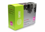 Лазерный картридж Cactus CS-CLT-M508L (CLT-M508L) пурпурный для Samsung CLP 615, 615ND, 620, 620ND, 670, 670ND; CLX 6220, 6220FX, 6250 (4'000 стр.) Лазерный картридж Cactus CS-CLT-M508L (CLT-M508L) пурпурный для Samsung CLP 615, 615ND, 620, 620ND, 670, 670ND; CLX 6220, 6220FX, 6250 (4'000 стр.)