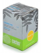 Лазерный картридж Cactus CS-PH6110C (106R01206) голубой для Xerox Phaser 6110, 6110 MFP, 6110n, 6110 MFP b, 6110 MFP s, 6110 MFP x, 6110vb (1'000 стр.) Лазерный картридж Cactus CS-PH6110C (106R01206) голубой для Xerox Phaser 6110, 6110 MFP, 6110n, 6110 MFP b, 6110 MFP s, 6110 MFP x, 6110vb (1'000 стр.)
