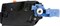 Лазерный картридж Cactus CS-C9731AR (HP 645A) голубой для HP Color LaserJet 5500, 5500DN, 5500DTN, 5500HDN, 5500TDN, 5500N, 5550, 5550DN, 5550DTN, 5550HDN, 5550N (12'000 стр.) - фото 10010