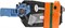 Лазерный картридж Cactus CS-C9731AR (HP 645A) голубой для HP Color LaserJet 5500, 5500DN, 5500DTN, 5500HDN, 5500TDN, 5500N, 5550, 5550DN, 5550DTN, 5550HDN, 5550N (12'000 стр.) - фото 10011