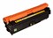 Лазерный картридж Cactus CS-CE272AR (HP 650A) желтый для HP Color LaserJet CP5520 Enterprise, CP5525 Enterprise, CP5525dn, CP5525n, CP5525xh, M750dn Enterprise D3L09A, M750n Enterprise D3L08A (15'000 стр.) - фото 10028