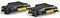 Лазерный картридж Cactus CS-CE505XD (HP 05X) черный увеличенной емкости для HP LaserJet P2050, P2055, P2055d, P2055dn, P2055x (2 x 6'500 стр.) - фото 10101
