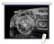 Экран Cactus Motoscreen CS-PSM-150x150 87&quot; 1:1 настенно-потолочный , моторизованный привод (150x150 см.)
