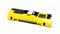 Лазерный картридж Cactus CS-C9702AR (HP 121A) желтый для HP Color LaserJet 1500, 1500l, 1500lxi, 1500n, 1500tn, 2500, 2500l, 2500ln (4'000 стр.) - фото 11751