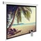Экран Cactus MotoExpert CS-PSME-360x360-WT 202" 1:1 настенно-потолочный белый, моторизованный привод (360x360 см.) - фото 11901