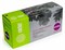 Лазерный картридж Cactus CS-CLT-M506LV (CLT-M506L) пурпурный увеличенной емкости для Samsung CLP680, 680dw, 680nd; CLX6260, 6260fd, 6260fr, 6260fw, 6260nd (3&#39;500 стр.)