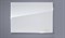 Демонстрационная доска Cactus CS-GBD-90x120-WT магнитно-маркерная, стеклянная, белая (90x120 см.) - фото 12549