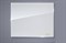 Демонстрационная доска Cactus CS-GBD-120x150-WT магнитно-маркерная, стеклянная, белая (120x150 см.)