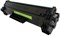 Лазерный картридж Cactus CS-CF244X-MPS черный для HP LaserJet M15 Pro, M16 Pro, M28w Pro MFP (3'000 стр.) - фото 12972