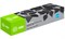 Картридж (заправочное устройство) Cactus CS-W1103 (HP 103A) черный для принтера HP Neverstop Laser 1000, 1200 (2'500 стр.) - фото 13287