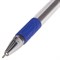 Ручка шариковая масляная Brauberg "Max-Oil", синяя - фото 13306